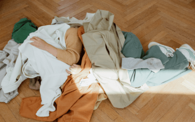 Amandine Cha – Ma Garde-robe SLOW MODULE 3